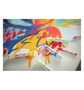 edding Acrylmarker 5400 3D double liner 907