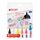 Edding glass marker set - 6 stuks (4-95-6) | hobbygigant.nl