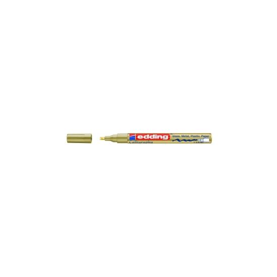 edding Glanzlack-Marker Kalligrafie edding Glanzlack-Marker Kalligrafie
