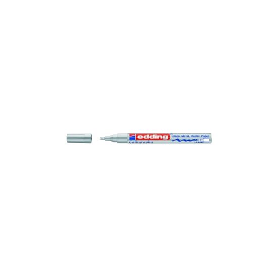 edding Glanzlack-Marker Kalligrafie edding Glanzlack-Marker Kalligrafie