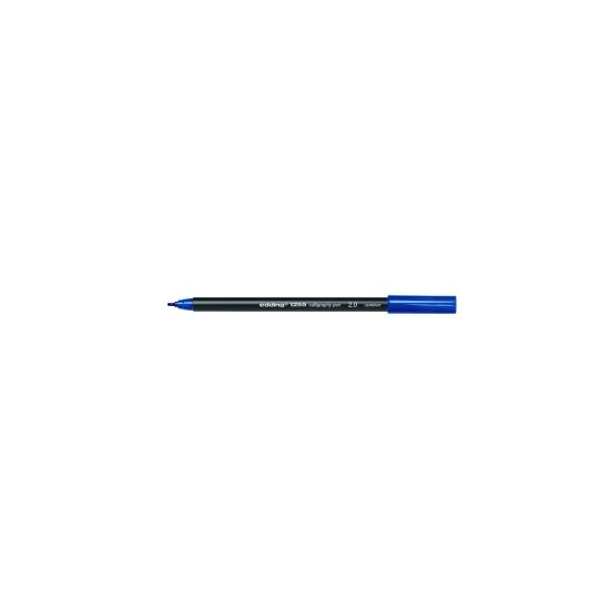 Kalligrafie Marker von edding Kalligrafie Marker von edding