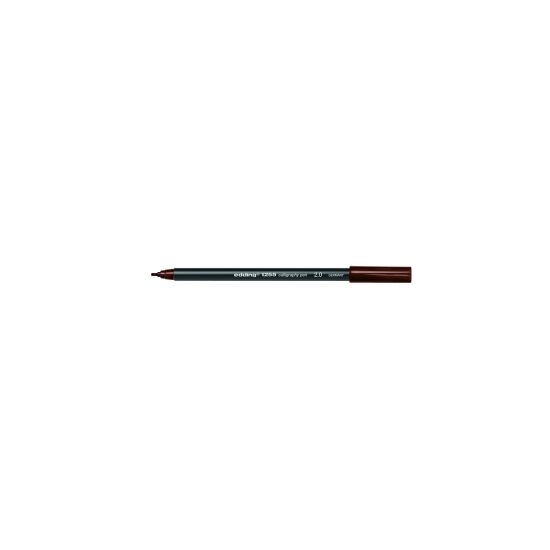 Kalligrafie Marker von edding Kalligrafie Marker von edding