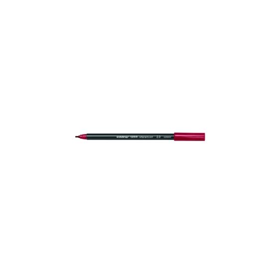 Kalligrafie Marker von edding Kalligrafie Marker von edding