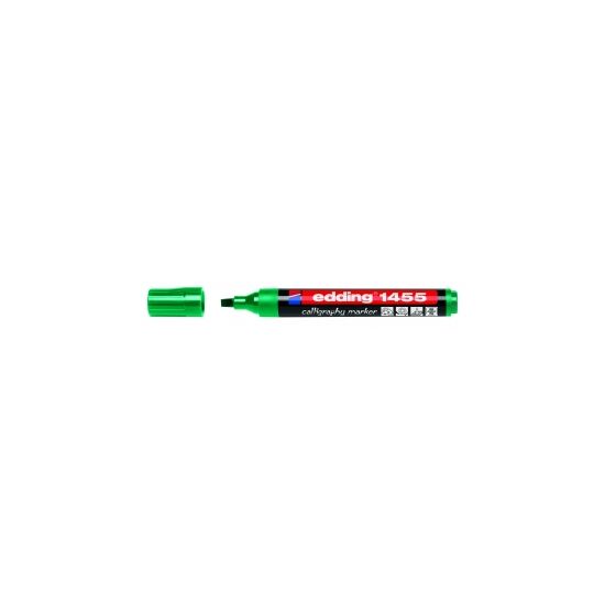 Dicker Kalligarfie Marker von edding Dicker Kalligarfie Marker von edding