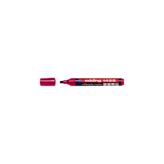 Dicker Kalligarfie Marker von edding Dicker Kalligarfie Marker von edding