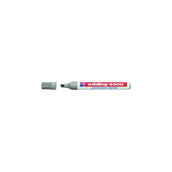 Edding Permanent Marker 3300-12