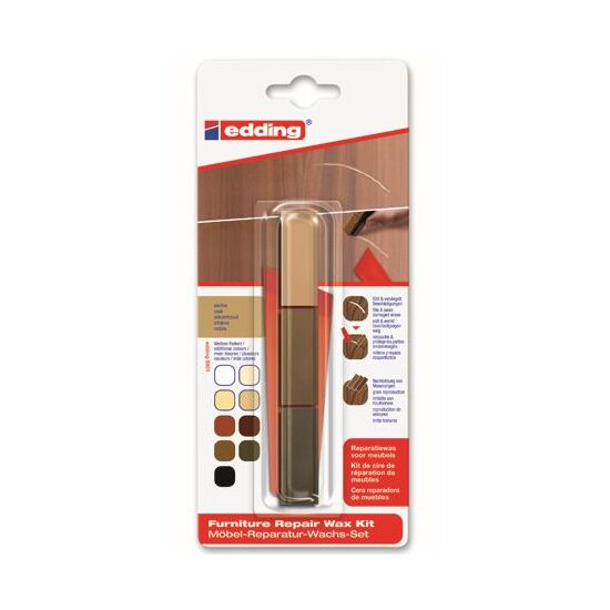 edding meubelreparatiewas