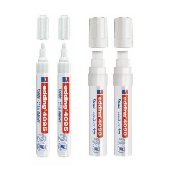 edding 4090 4095 set | hobby gigant edding 4090 4095 set | hobby gigant
