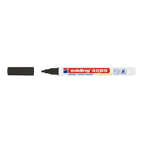 Krijt marker edding 4085-01 Krijt marker edding 4085-01