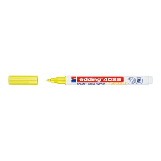 Krijt marker edding 4085-065 Krijt marker edding 4085-065