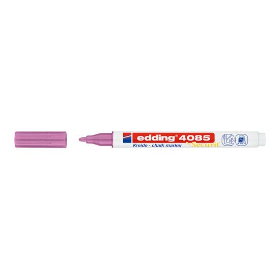 Krijt marker edding 4085-079 Krijt marker edding 4085-079