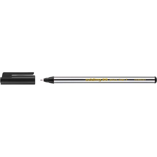 Office Liner edding 88-01 zwart Office Liner edding 88-01 zwart