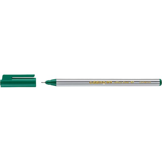 Office Liner edding 89-04 groen Office Liner edding 89-04 groen