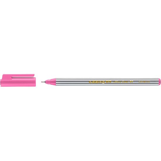 Office Liner edding 89-09 roze Office Liner edding 89-09 roze