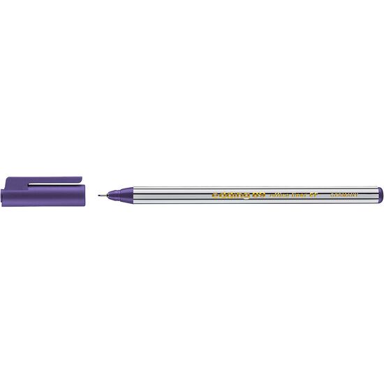 Office Liner edding 89-08 paars Office Liner edding 89-08 paars