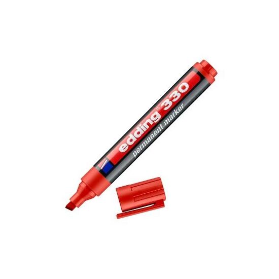 edding 330 rood
