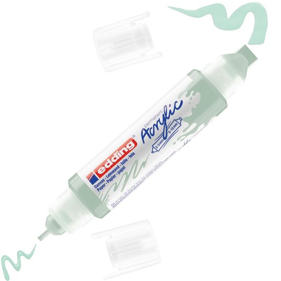 edding Acrylmarker 5400 3D double liner 928 edding Acrylmarker 5400 3D double liner 928