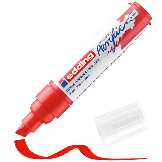 edding Acrylmarker 5000 breed 902 edding Acrylmarker 5000 breed 902