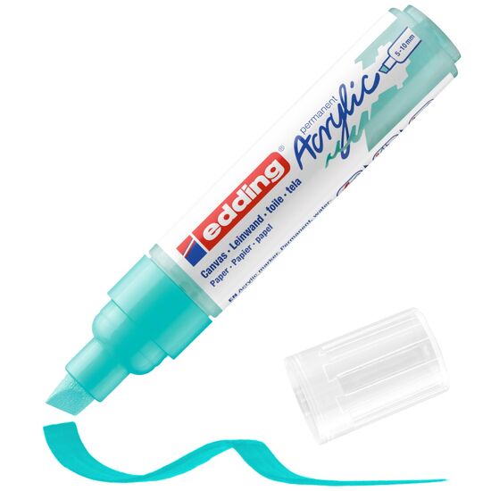 edding Acrylmarker 5000 breed 934 edding Acrylmarker 5000 breed 934