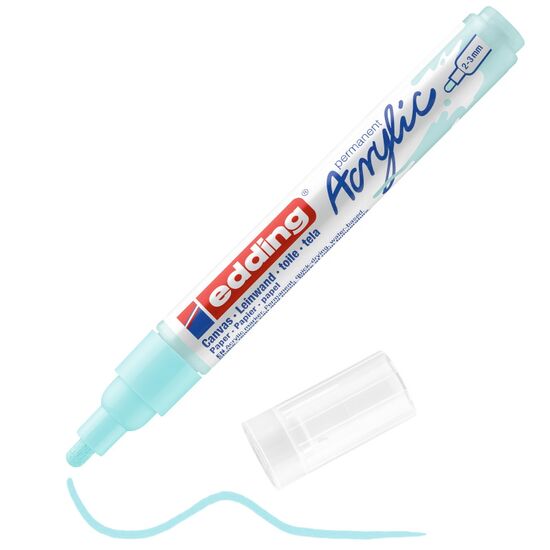 edding Acrylmarker 5100 medium 916 edding Acrylmarker 5100 medium 916