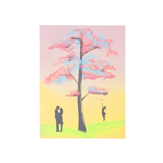 edding Acrylmarker 5100 medium 906 edding Acrylmarker 5100 medium 906