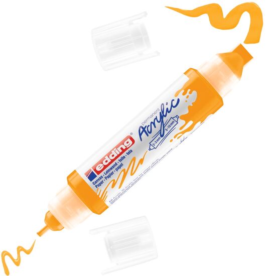 edding Acrylmarker 5400 3D double liner 906 edding Acrylmarker 5400 3D double liner 906