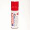 edding Permanent Spray Premium-Acryllack 5200-952 Verkehrsrot