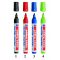 Edding Textielmarker 4 bassisset