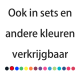 porseleinstiften ook in sets verkrijgbaar porseleinstiften ook in sets verkrijgbaar