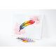 edding Acrylmarker 5100 medium set 999 - 5 stuks edding Acrylmarker 5100 medium set 999 - 5 stuks