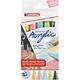 edding Acrylmarker 5100 medium doos 5set ass 099 pastel edding Acrylmarker 5100 medium doos 5set ass 099 pastel